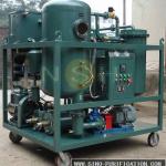 TF-150 turbine oil filtering machine