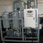 ZY-10 High Efficient Vacuum Transformer Oil PurifIer Series