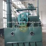 NSH-GER used engine oil purification machine