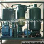 LV-100lubrication oil purifier