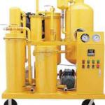 LV-150 lubrication oil filterimg equipment