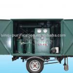 Automation Insulation Oil Filtration System-