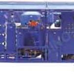 VFD-100 insulation oil filterimg equipment-