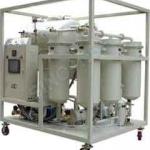 TF-50 turbine oil filterimg equipment-