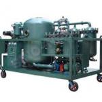TF-30 turbine oil filterimg equipment-