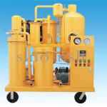 lubrication oil purification machine-