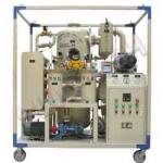 VFD-30 insulation oil purifier