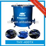 oil purifier for oil depot THY-400TX-