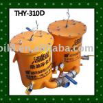 THY-310D electric-heating biodiesel filters for large generators