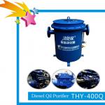 THY-400Q oil filter for diesel generator