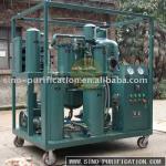 Lubrication Oil Recycling Machine