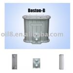 Boston B diesel oil filters with alarming device