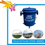THY-400Q diesel oil filter for oil tank