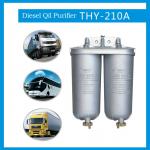 THY-210A fuel filter/diesel filter-
