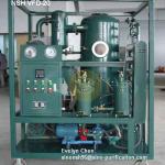 Vacuum Insulation oil purification device(VFD, VF)-