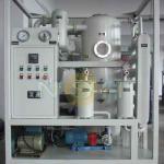 VFD transformer oil filtering (regeneration,restoration,filtering,filter)system-