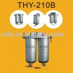 THY-210B fuel filters with electric-heating function-