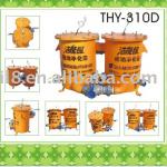 THY-310D water fuel separators with diesel purifying function-