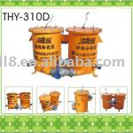 THY-310D electric-heating diesel fuel purifiers for large generators-
