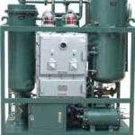 TF-100 turbine oil purifier