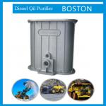 Boston diesel oil filters for various boats