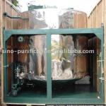 Used Oil Recycling Plant-