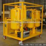 Branded Oil purifier machine