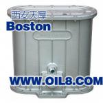 Boston B diesel oil purifiers with alarming device-