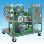 Transformer oil Insulation Oil Refining and Recovery Machine