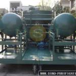 Engine Oil Regeneration (Oil Filter, Oil Purification, Oil Reprocessing) System-