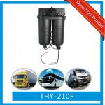 THY-210F diesel oil filter for engineering machinery-