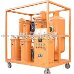 Vacuum Lubrication Oil Recycling Plant