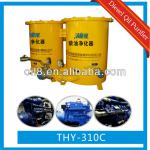 High efficiency diesel oil filter THY-310C-