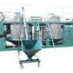 GER-1 used engine oil purifier-