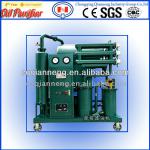 High Efficient Vacuum Transformer Oil PurifIer Series