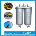 high efficiency diesel oil filter THY-210A