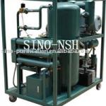 Sino-NSH Vacuum Insulating Oil Purifier System