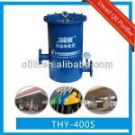 diesel oil filter THY-400s for oil tank