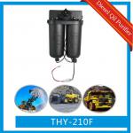 THY-210A diesel oil filter for vehicle