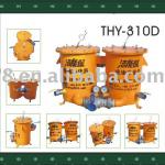 THY-310D electric-heating diesel oil filters for large generators-