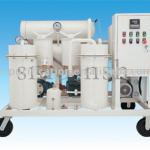 Turbine Oil Purifying Plant for generator-