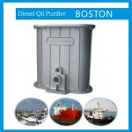 Boston B diesel fuel filters with alarming device