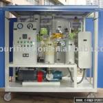 Two-Stage Transformer Oil Filtration and purification machine