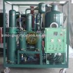 Machine Oil Purifier, Oil Recycling, Oil Filtration Machine-