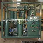 Coolant Oil Filtration, Oil Recycling Machine, Oil Purifier-