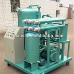 automatic vacuum oil filtration