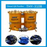 THY-310B diesel oil purifiers for large generators-