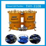 THY-310B diesel oil purifiers for large generators