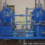 Engine Oil purifier, oil purifier machine, oil regeneration system-