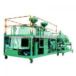 ORS waste engine oil purifier series-